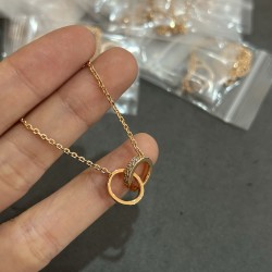 Cartier Jewelry Necklace Top Quality