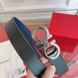 Ferragamo Belts
 Top Quality