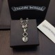 Chrome Hearts Jewelry Necklace High Quality