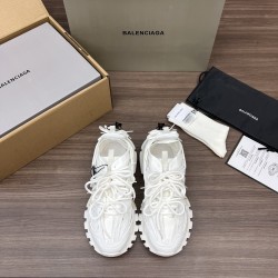 Balenciaga Shoes Top Quality