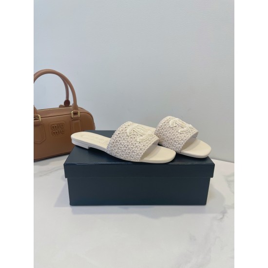 Chanel Shoes Top Quality