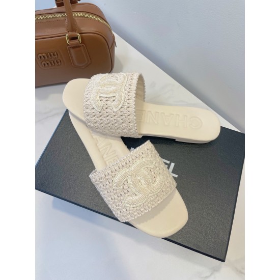 Chanel Shoes Top Quality