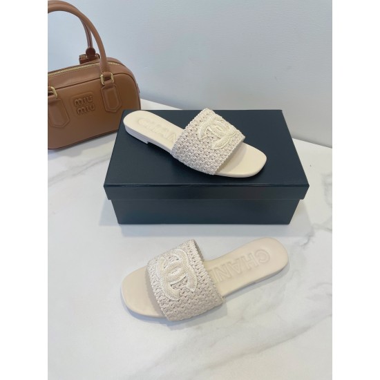 Chanel Shoes Top Quality