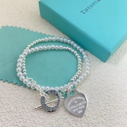 Tiffany Jewelry High Quality