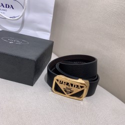 Prada Belts
 Top Quality
