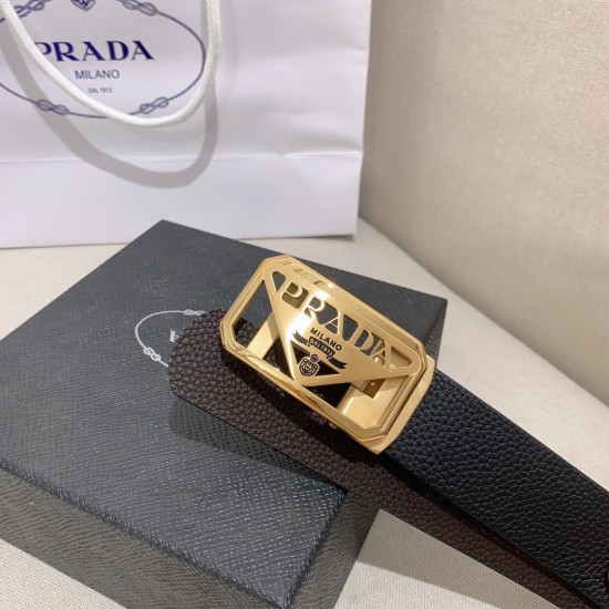 Prada Belts
 Top Quality