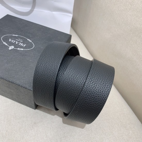Prada Belts
 Top Quality