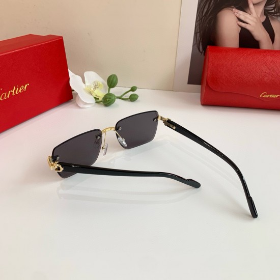 Cartier Glasses