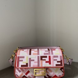 Fendi Bags baguette Top Quality