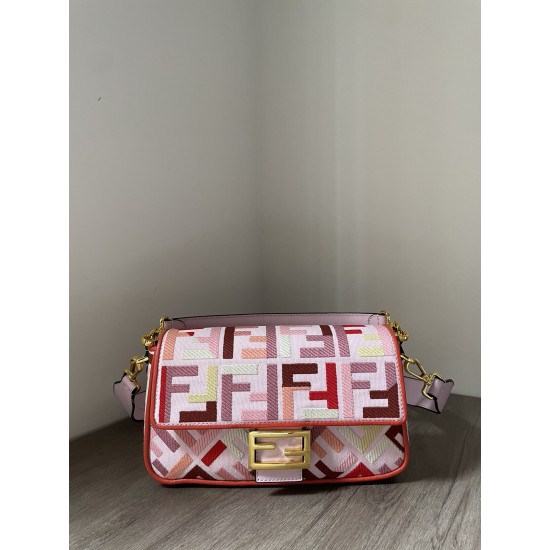 Fendi Bags baguette Top Quality