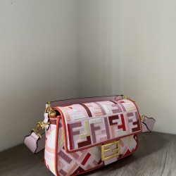 Fendi Bags baguette Top Quality