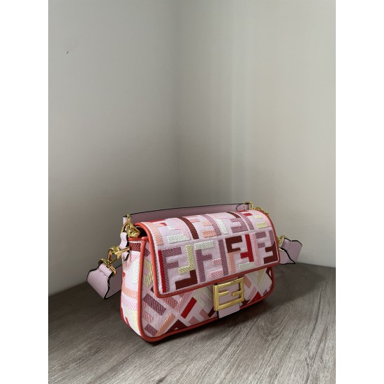 Fendi Bags baguette Top Quality