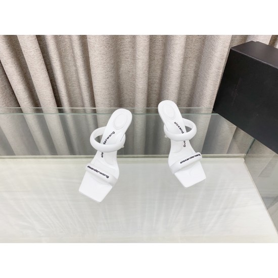 Alexander Wang Shoes Top Quality