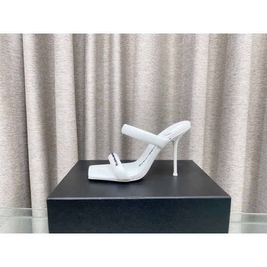 Alexander Wang Shoes Top Quality