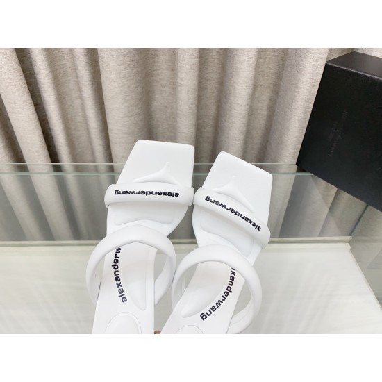 Alexander Wang Shoes Top Quality
