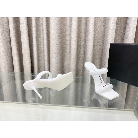 Alexander Wang Shoes Top Quality