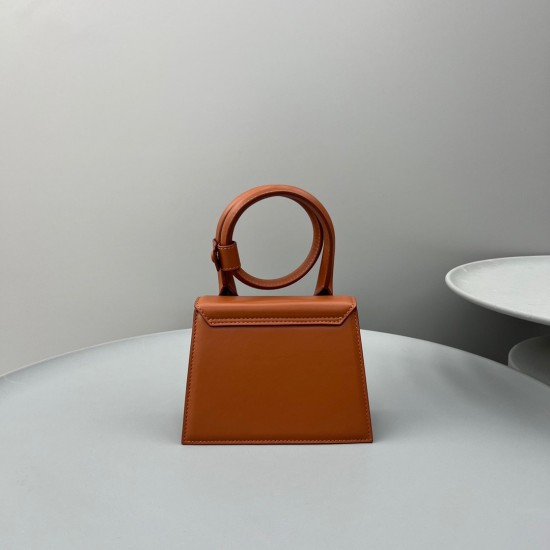 Jacquemus Bags Top Quality Same Real