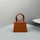 Jacquemus Bags Top Quality Same Real