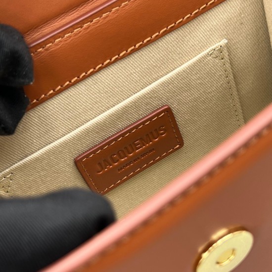 Jacquemus Bags Top Quality Same Real