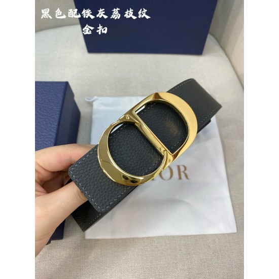 Dior Belts Top Quality