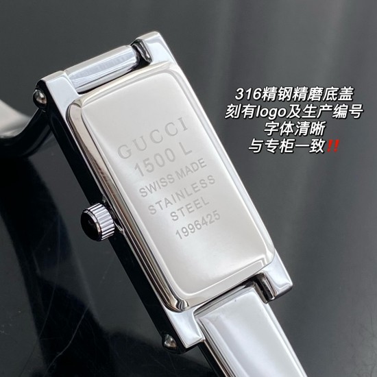 Gucci Watch Top Quality