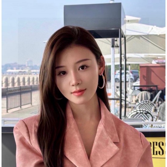 Celine Jewelry Earrings