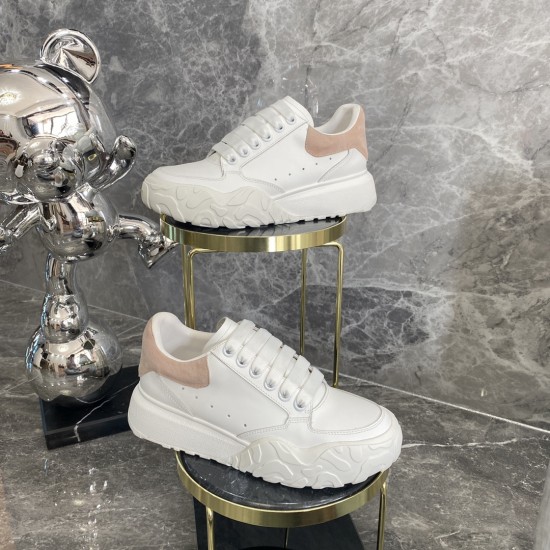 McQueen Shoes
 Top Quality
