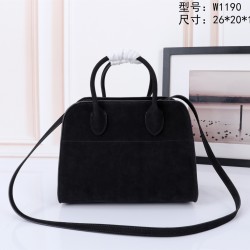 The Row Bags Top Quality
Small:26.20.18
Big:38.26.23