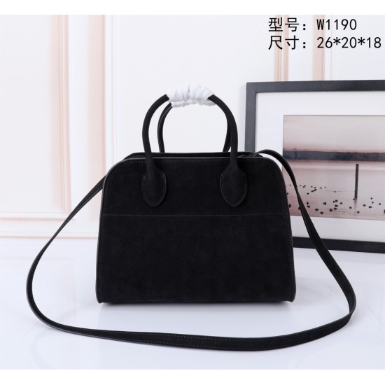 The Row Bags Top Quality
Small:26.20.18
Big:38.26.23