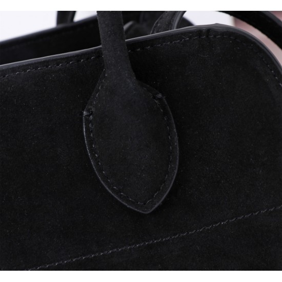 The Row Bags Top Quality
Small:26.20.18
Big:38.26.23