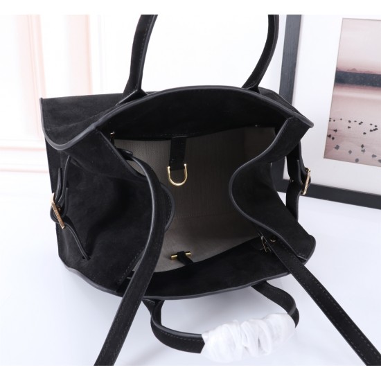 The Row Bags Top Quality
Small:26.20.18
Big:38.26.23