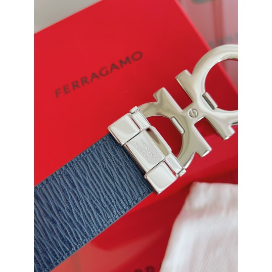 Ferragamo Belts
 Top Quality