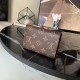 LV Bags wallet Top Quality