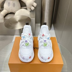 LV Shoes Top Quality
women 35-40 

