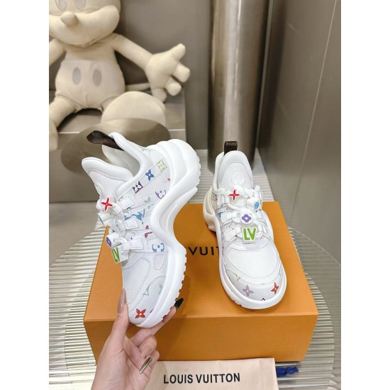 LV Shoes Top Quality
women 35-40 
