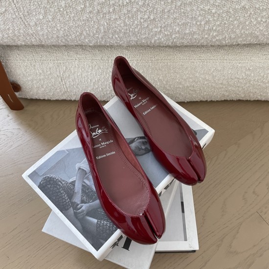 Margiela Shoes Top Quality