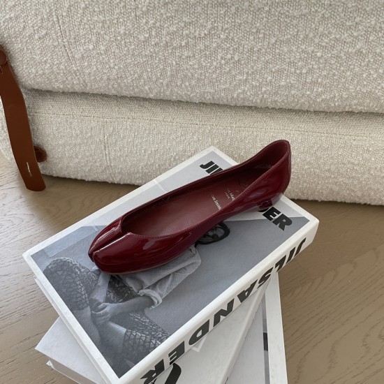 Margiela Shoes Top Quality