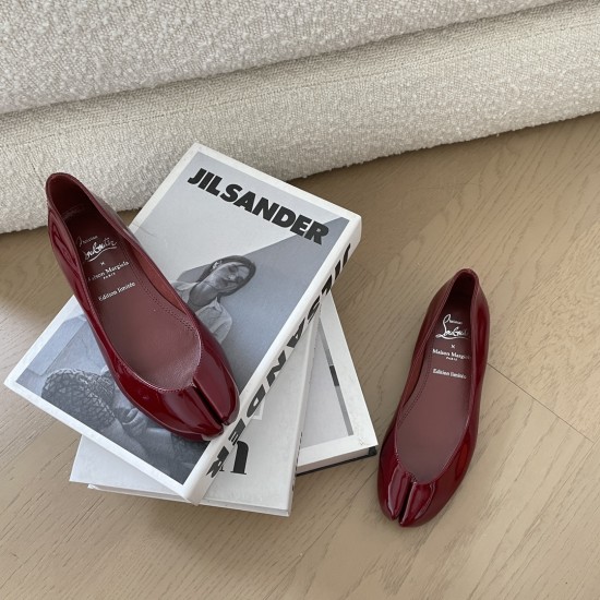 Margiela Shoes Top Quality