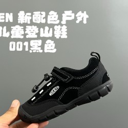 Children Shoes Keen High Quality