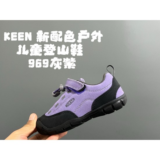Children Shoes Keen High Quality