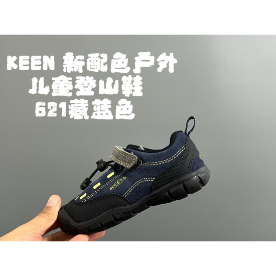 Children Shoes Keen High Quality