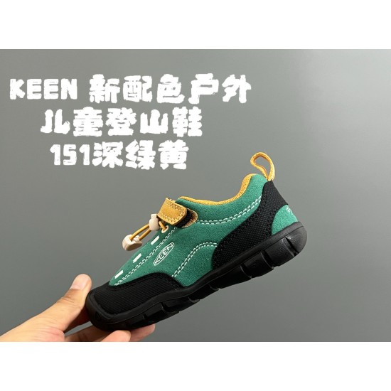 Children Shoes Keen High Quality