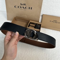 Coach Belts
 Top Quality