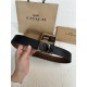 Coach Belts
 Top Quality