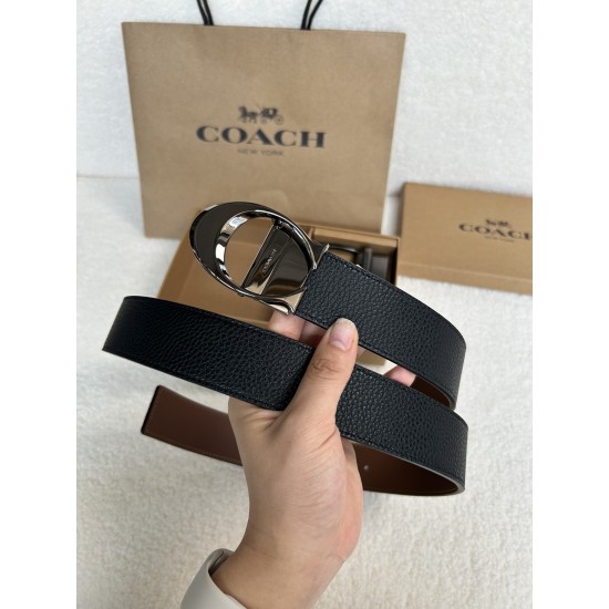 Coach Belts
 Top Quality