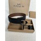 Coach Belts
 Top Quality