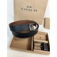 Coach Belts
 Top Quality