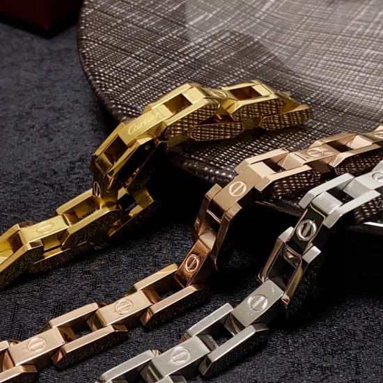 Cartier Jewelry Bracelet