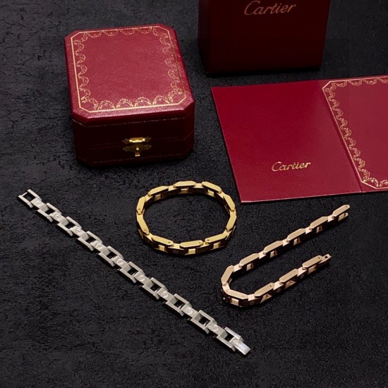 Cartier Jewelry Bracelet