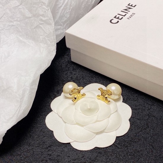 Celine Jewelry Earrings